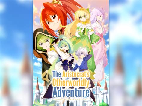 The Aristocrat S Otherworldly Adventure Porn Videos.